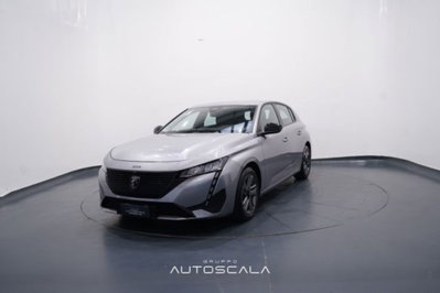 Peugeot 308 SW 1.5 bluehdi Active Pack s&s 130cv eat8 usata