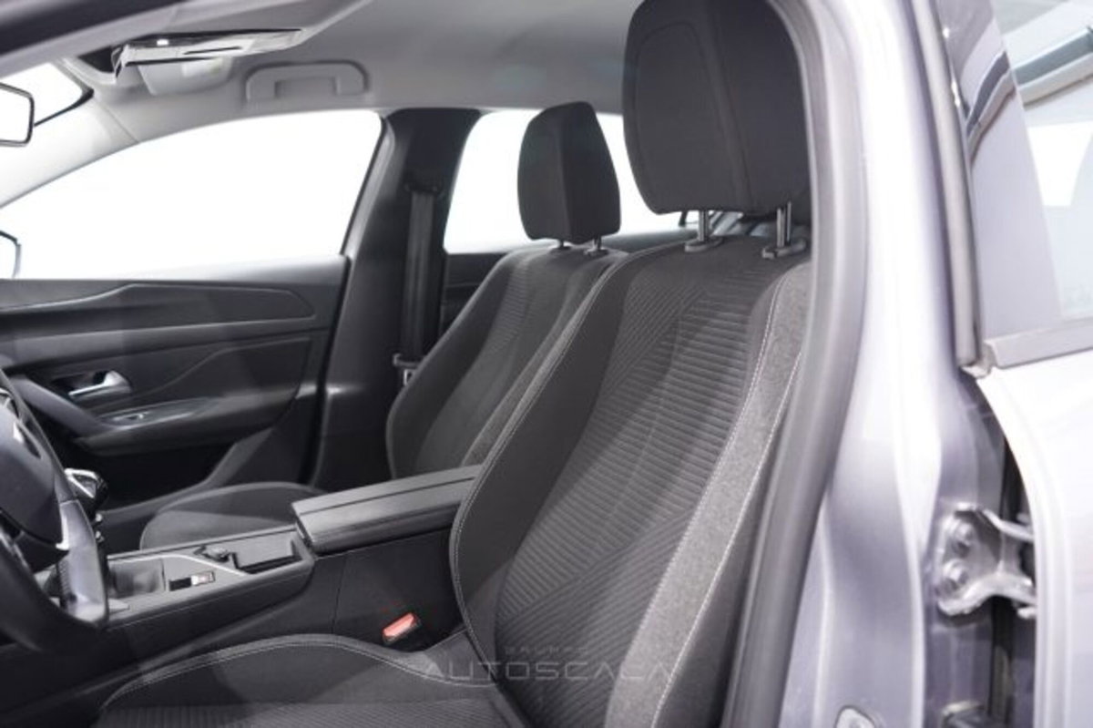 Peugeot 308 SW 1.5 bluehdi Active Pack s&s 130cv eat8 (11)