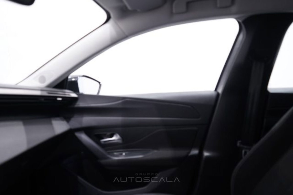 Peugeot 308 SW 1.5 bluehdi Active Pack s&s 130cv eat8 (18)