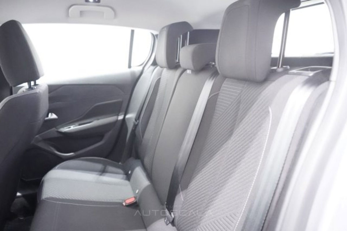 Peugeot 308 SW 1.5 bluehdi Active Pack s&s 130cv eat8 (20)