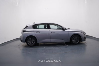 Peugeot 308 SW 1.5 bluehdi Active Pack s&s 130cv eat8 (7)