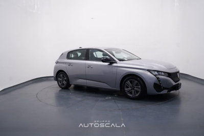 Peugeot 308 SW 1.5 bluehdi Active Pack s&s 130cv eat8 (8)