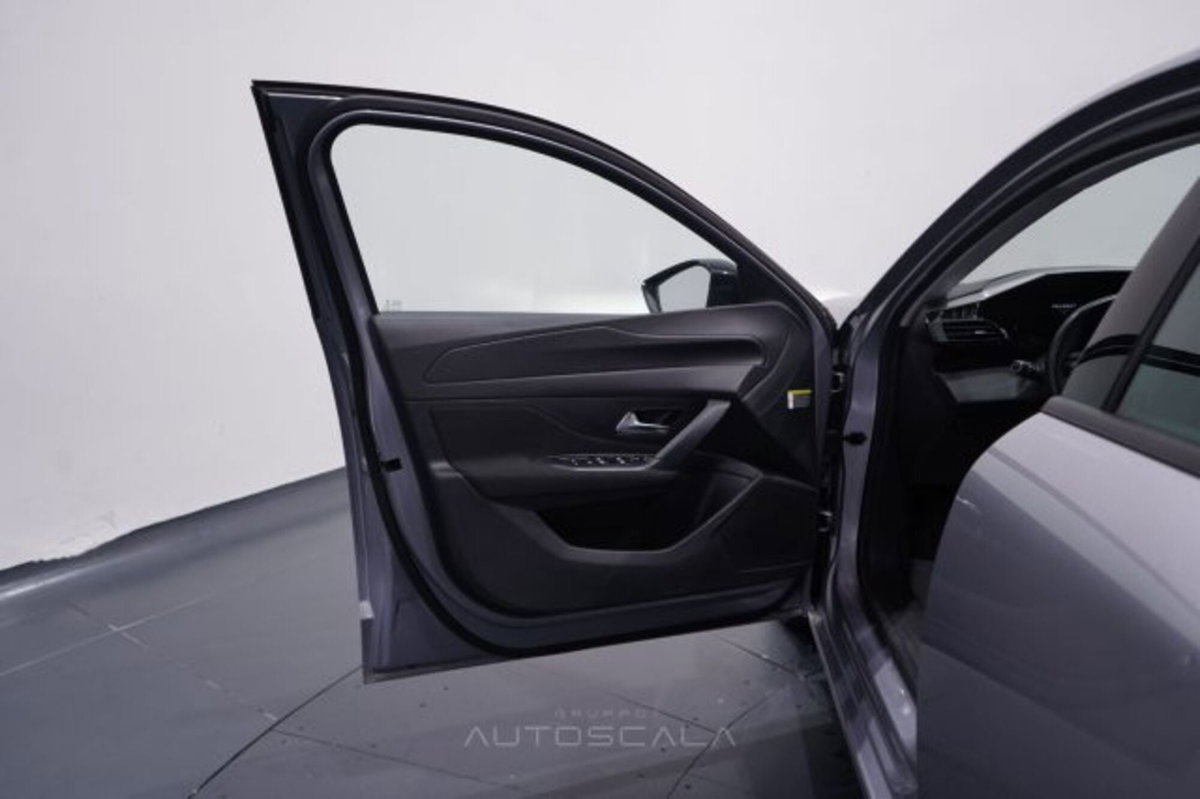 Peugeot 308 SW 1.5 bluehdi Active Pack s&s 130cv eat8 (9)