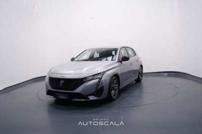 Peugeot 308 SW 1.5 bluehdi Active Pack s&s 130cv eat8 usata