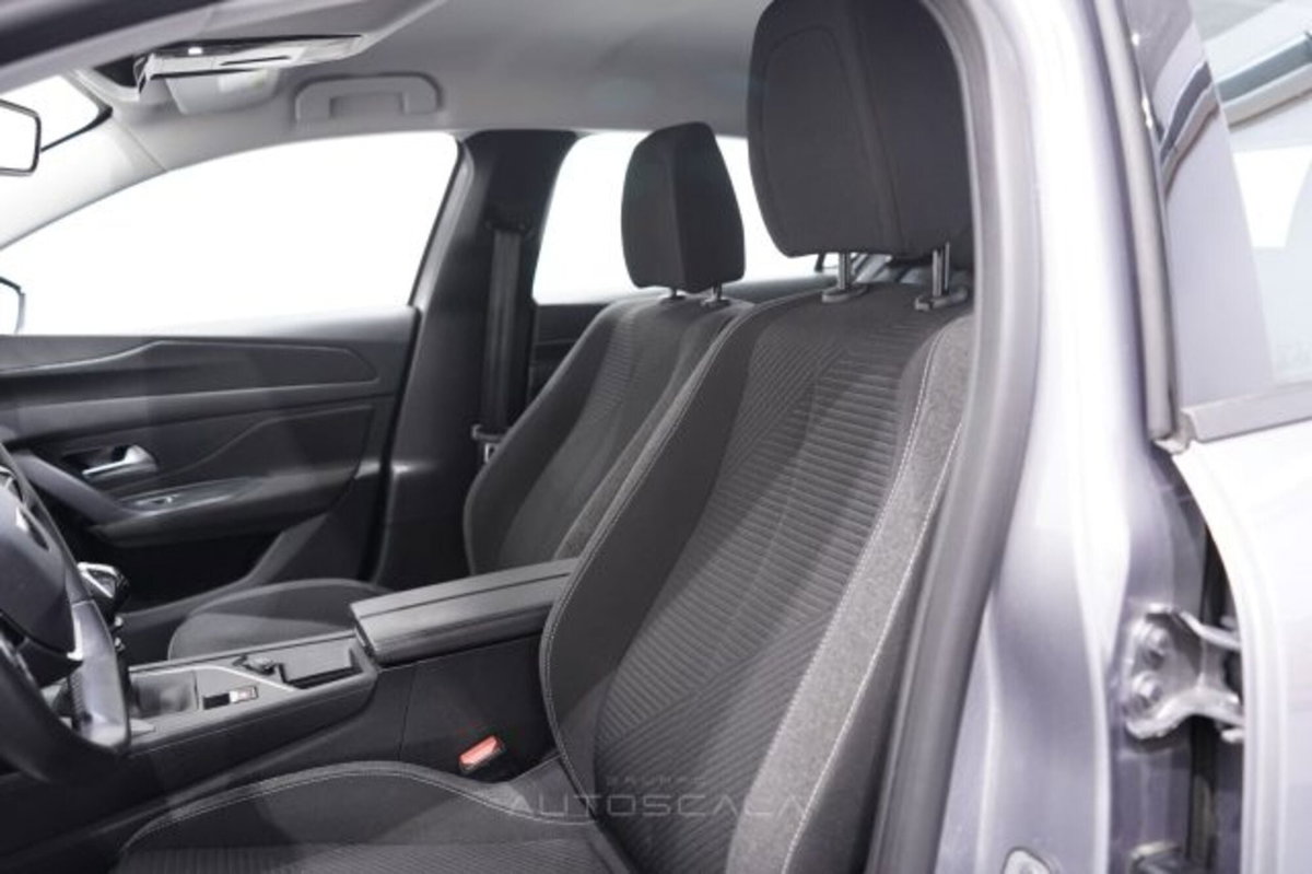 Peugeot 308 SW 1.5 bluehdi Active Pack s&s 130cv eat8 (11)