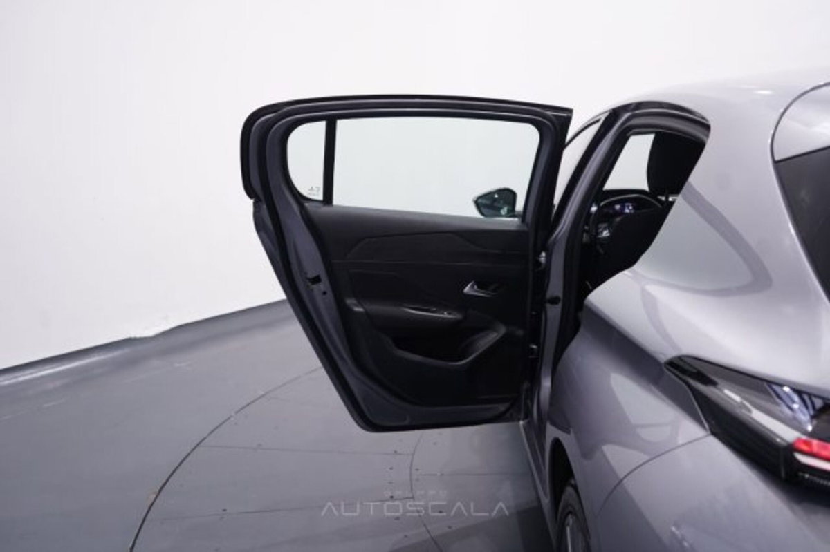 Peugeot 308 SW 1.5 bluehdi Active Pack s&s 130cv eat8 (18)