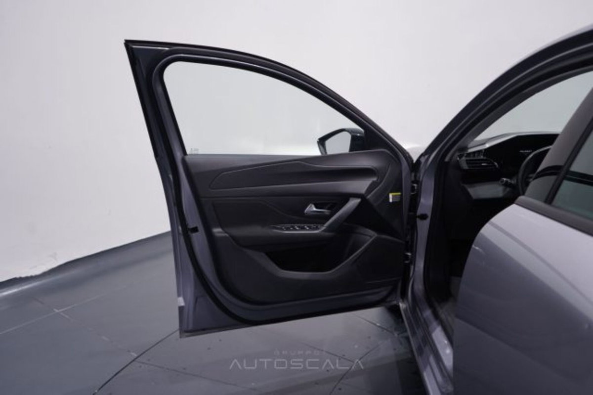 Peugeot 308 SW 1.5 bluehdi Active Pack s&s 130cv eat8 (9)