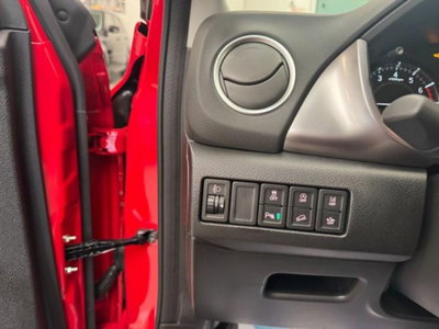Suzuki Vitara 1.4 Hybrid 4WD AllGrip Easy Cool (11)