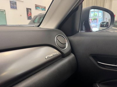 Suzuki Vitara 1.4 Hybrid 4WD AllGrip Easy Cool (15)