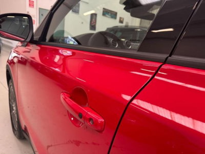 Suzuki Vitara 1.4 Hybrid 4WD AllGrip Easy Cool (6)