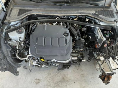Skoda Superb Station Wagon 2.0 TDI DSG Wagon Style (9)