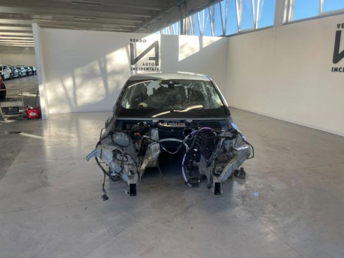 BMW X4 xdrive20i mhev 48V Msport auto (2)