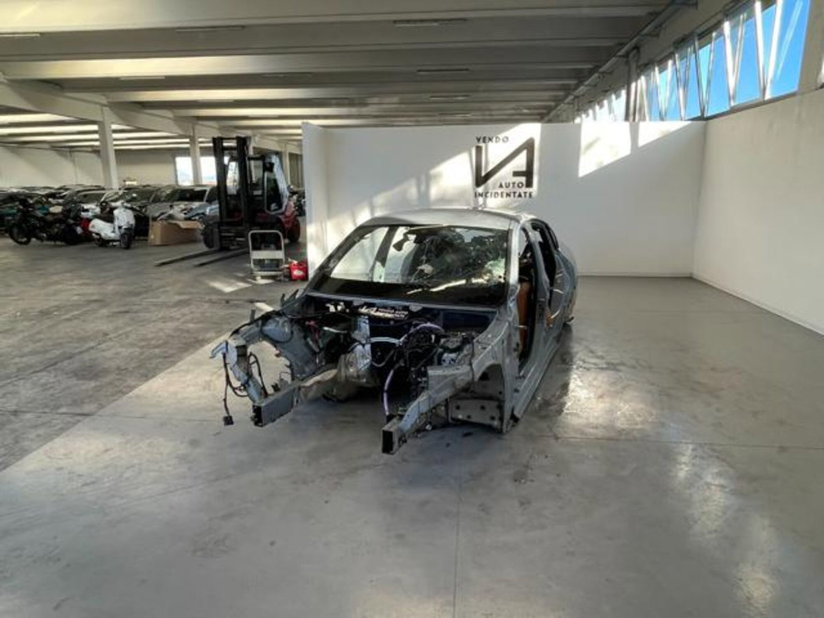 BMW X4 xdrive20i mhev 48V Msport auto (3)
