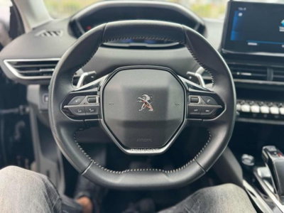 Peugeot 3008 BlueHDi 130 S&S Allure Pack (10)