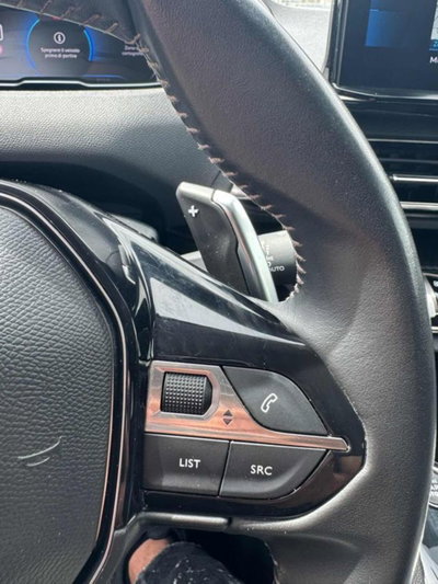 Peugeot 3008 BlueHDi 130 S&S Allure Pack (11)