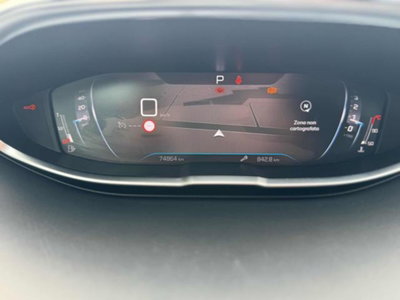 Peugeot 3008 BlueHDi 130 S&S Allure Pack (12)
