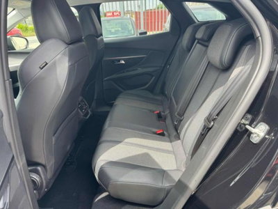 Peugeot 3008 BlueHDi 130 S&S Allure Pack (19)