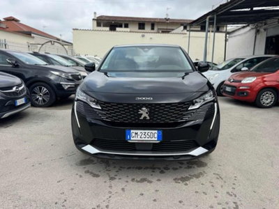 Peugeot 3008 BlueHDi 130 S&S Allure Pack (2)