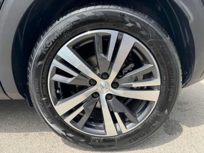 Peugeot 3008 BlueHDi 130 S&S Allure Pack (20)