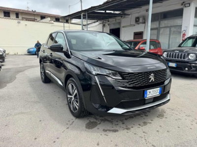 Peugeot 3008 BlueHDi 130 S&S Allure Pack (3)