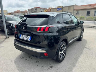 Peugeot 3008 BlueHDi 130 S&S Allure Pack (4)