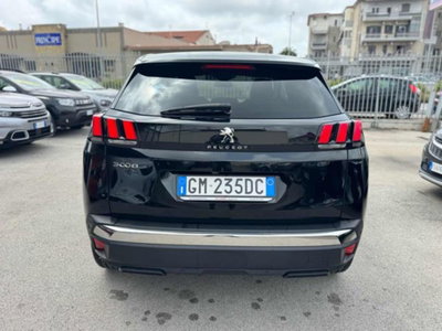 Peugeot 3008 BlueHDi 130 S&S Allure Pack (5)