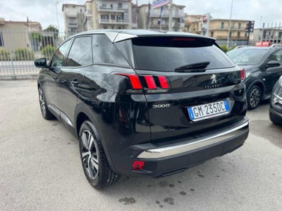 Peugeot 3008 BlueHDi 130 S&S Allure Pack (6)