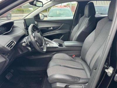 Peugeot 3008 BlueHDi 130 S&S Allure Pack (8)
