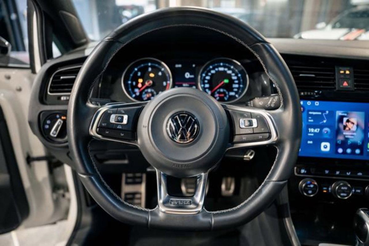 Volkswagen Golf GTD 2.0 TDI DSG 5p. BlueMotion Technology (10)