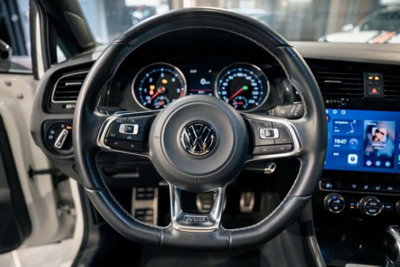 Volkswagen Golf GTD 2.0 TDI DSG 5p. BlueMotion Technology (10)