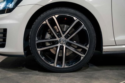 Volkswagen Golf GTD 2.0 TDI DSG 5p. BlueMotion Technology (4)