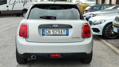 MINI Mini 1.5 Cooper D Business XL 5 porte (4)