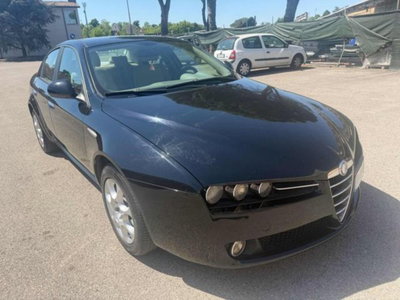 Alfa Romeo 159 1.8 16V Progression usata