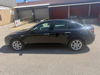 Alfa Romeo 159 1.8 16V Progression (8)