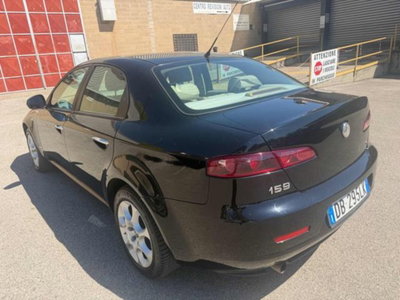 Alfa Romeo 159 1.8 16V Progression (9)