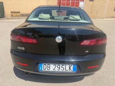 Alfa Romeo 159 1.8 16V Progression (11)