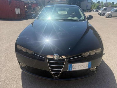 Alfa Romeo 159 1.8 16V Progression (12)
