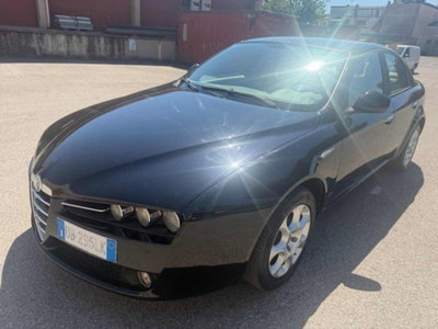Alfa Romeo 159 1.8 16V Progression (13)