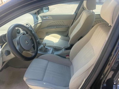 Alfa Romeo 159 1.8 16V Progression (14)