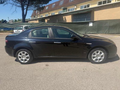 Alfa Romeo 159 1.8 16V Progression (4)