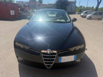 Alfa Romeo 159 1.8 16V Progression (2)