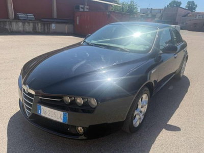 Alfa Romeo 159 1.8 16V Progression (3)