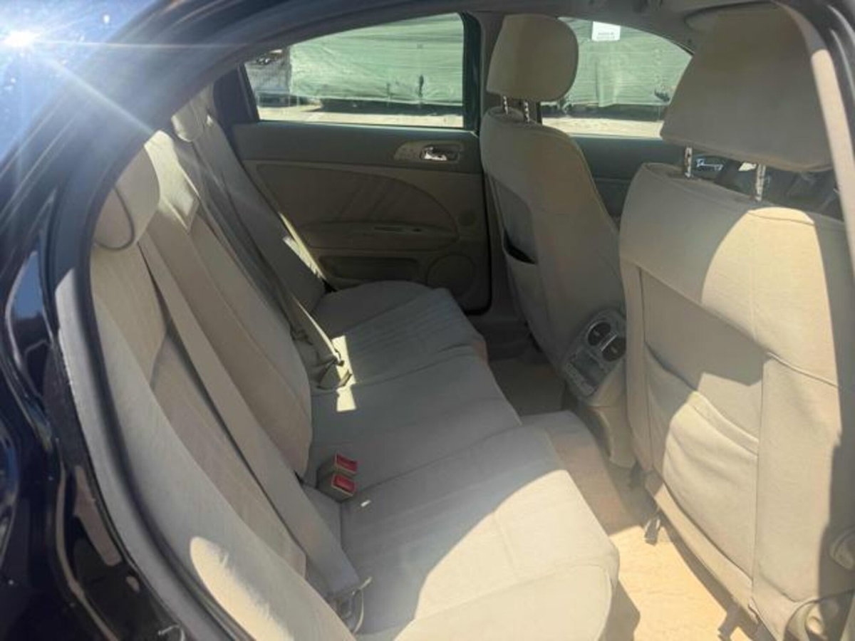 Alfa Romeo 159 1.8 16V Progression (16)