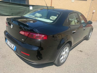 Alfa Romeo 159 1.8 16V Progression (15)