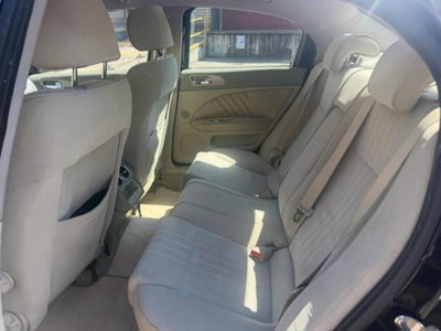 Alfa Romeo 159 1.8 16V Progression (6)