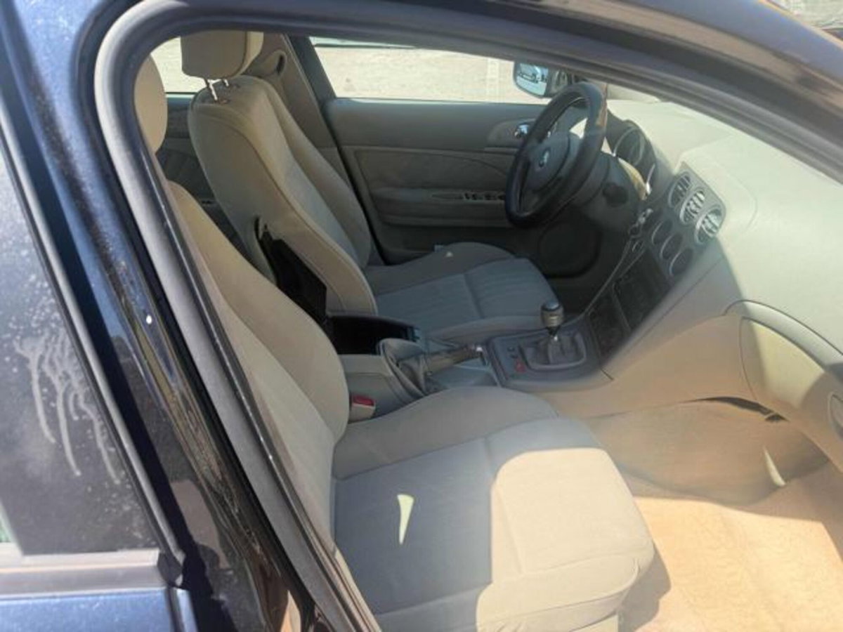 Alfa Romeo 159 1.8 16V Progression (7)