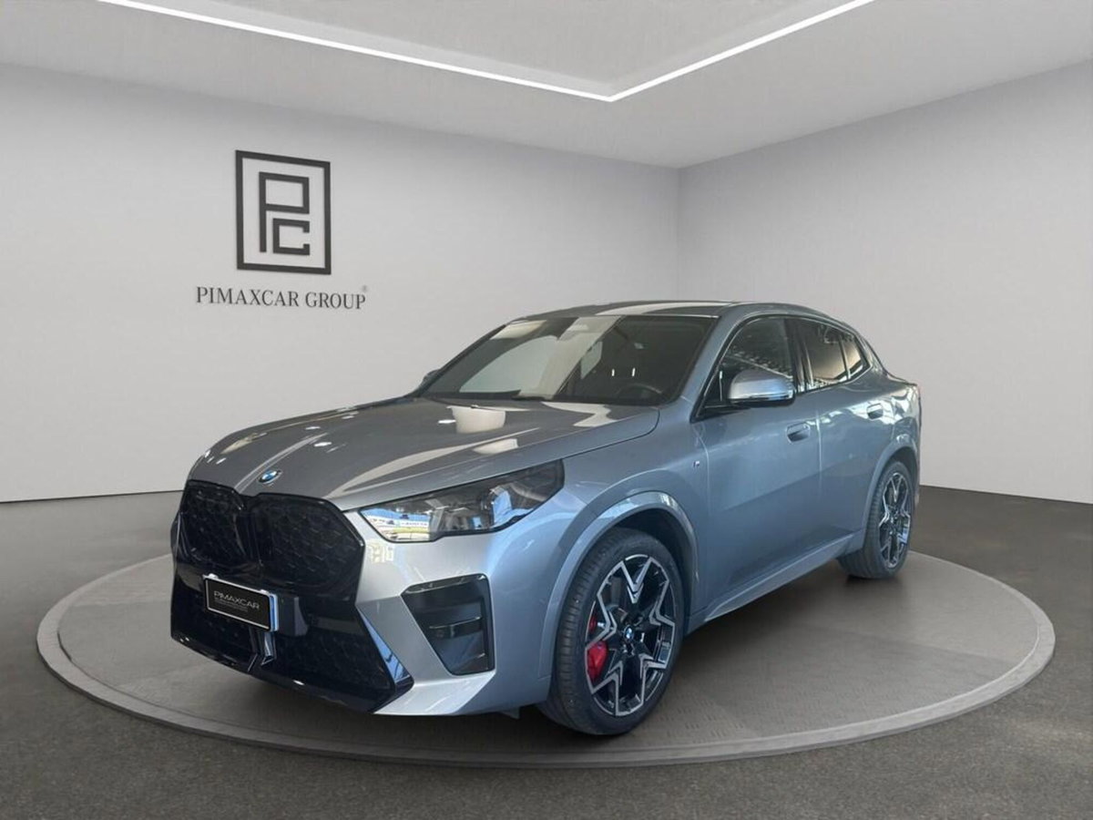 BMW X2 xDrive18d Msport