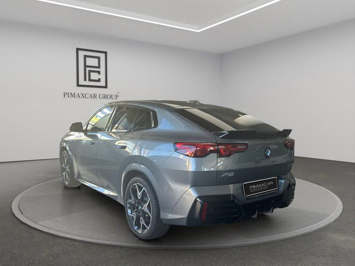 BMW X2 xDrive18d Msport (2)