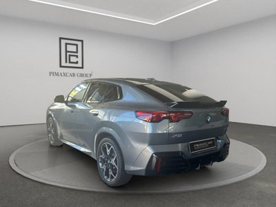 BMW X2 xDrive18d Msport (2)
