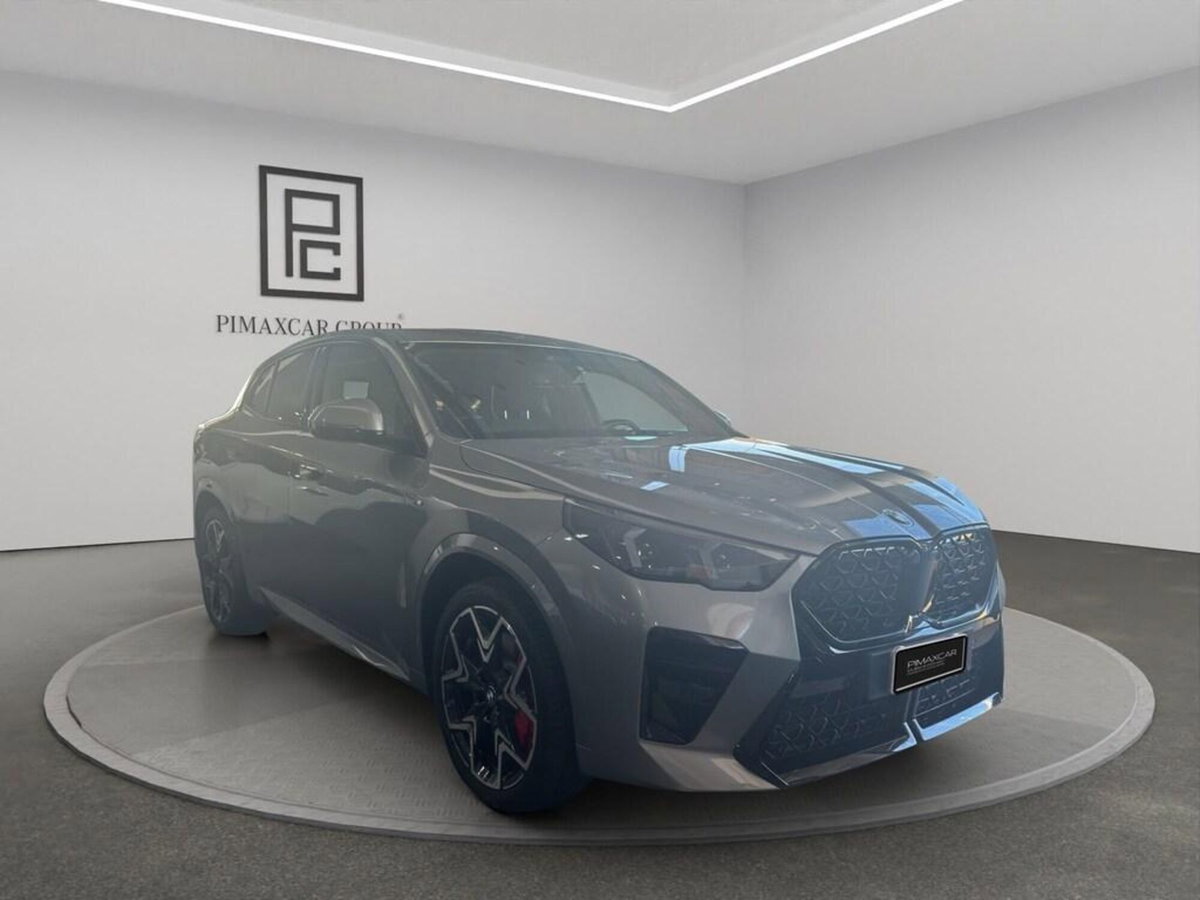 BMW X2 xDrive18d Msport (3)